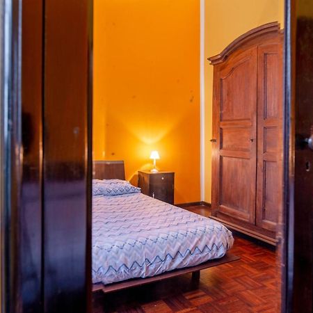 In Centro, 5 Posti Letto: Ca' Cybeles Apartamento Turim Exterior foto
