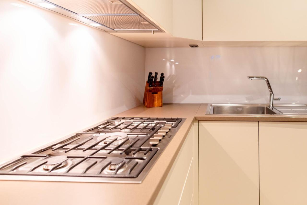 In Centro, 5 Posti Letto: Ca' Cybeles Apartamento Turim Exterior foto