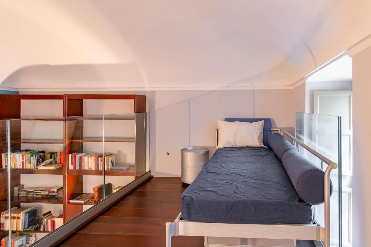 In Centro, 5 Posti Letto: Ca' Cybeles Apartamento Turim Exterior foto