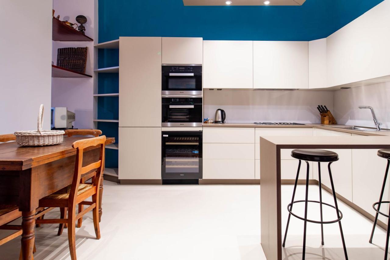 In Centro, 5 Posti Letto: Ca' Cybeles Apartamento Turim Exterior foto