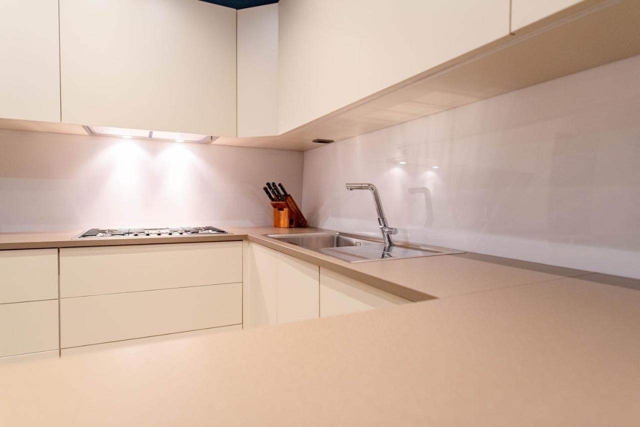 In Centro, 5 Posti Letto: Ca' Cybeles Apartamento Turim Exterior foto
