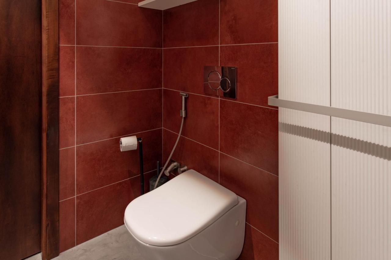In Centro, 5 Posti Letto: Ca' Cybeles Apartamento Turim Exterior foto