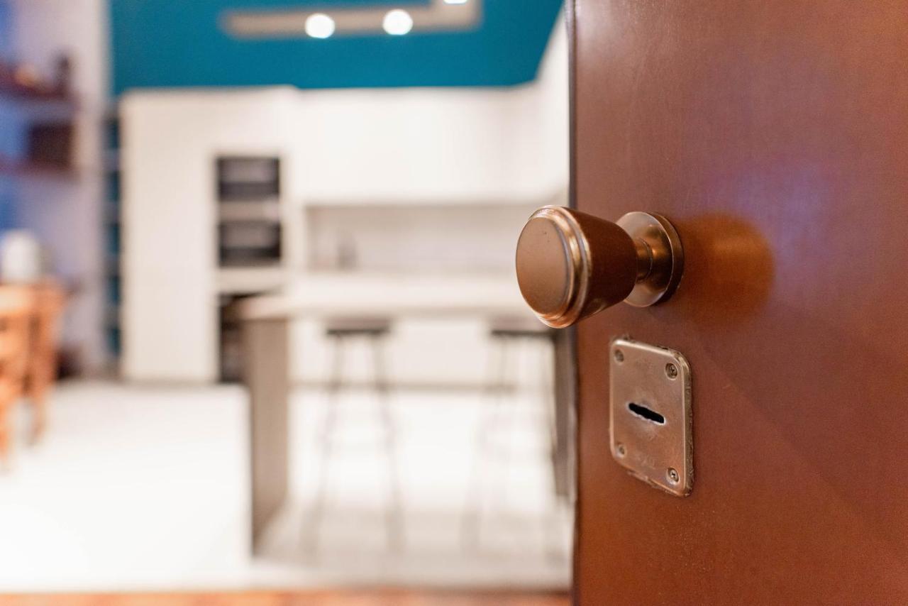 In Centro, 5 Posti Letto: Ca' Cybeles Apartamento Turim Exterior foto