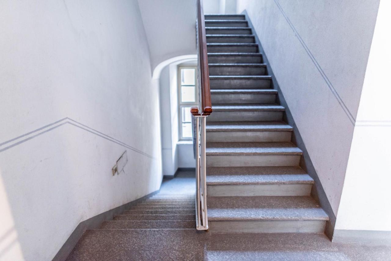 In Centro, 5 Posti Letto: Ca' Cybeles Apartamento Turim Exterior foto