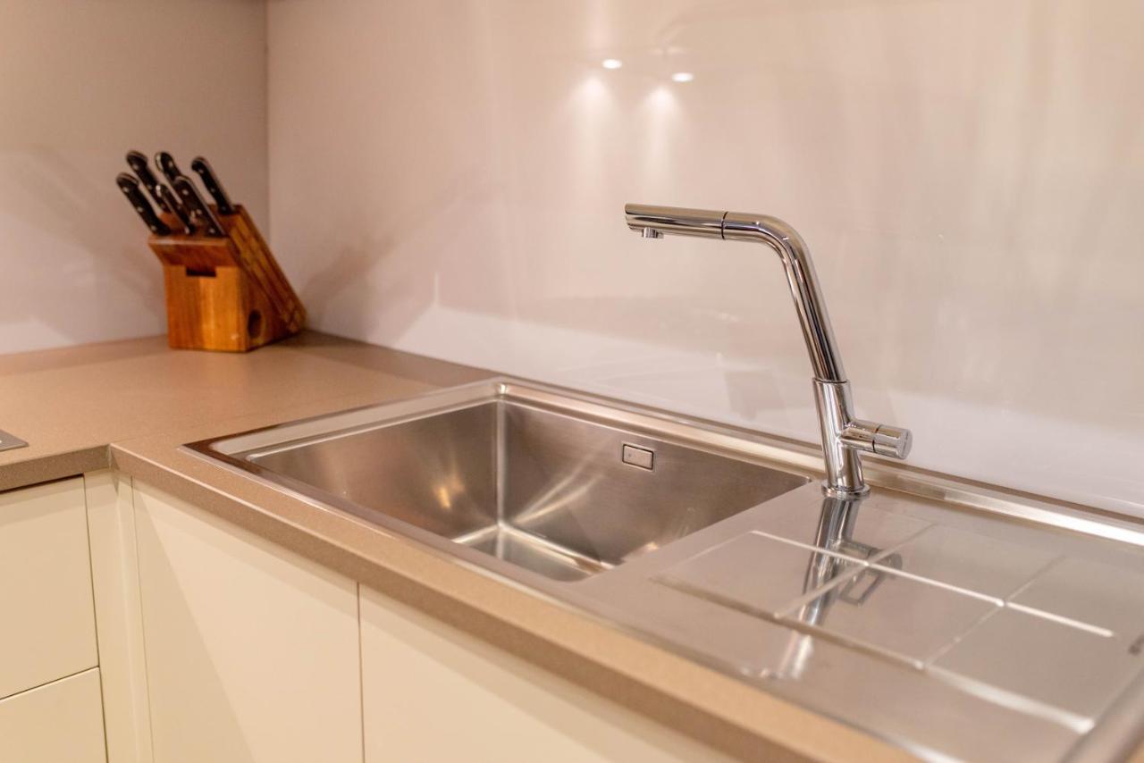 In Centro, 5 Posti Letto: Ca' Cybeles Apartamento Turim Exterior foto