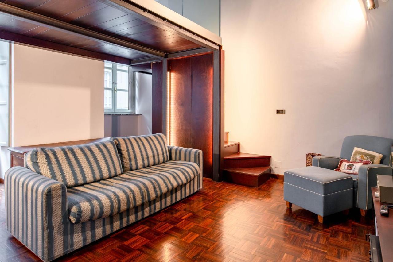 In Centro, 5 Posti Letto: Ca' Cybeles Apartamento Turim Exterior foto