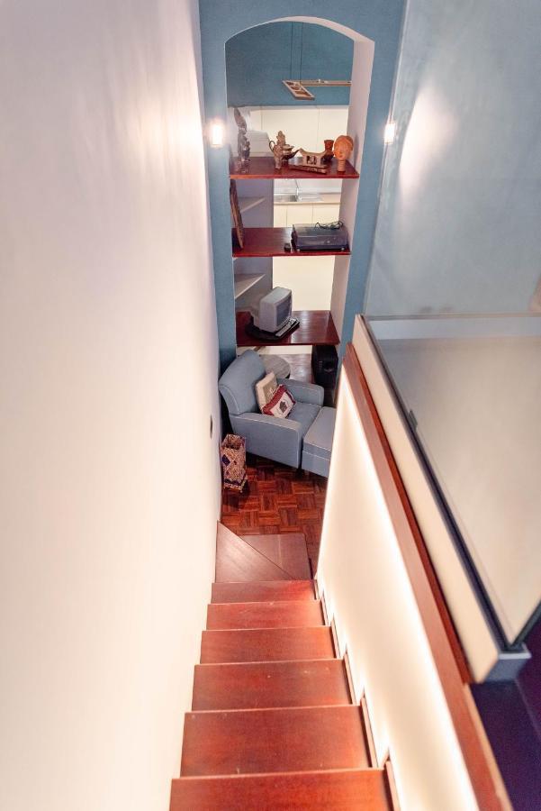 In Centro, 5 Posti Letto: Ca' Cybeles Apartamento Turim Exterior foto